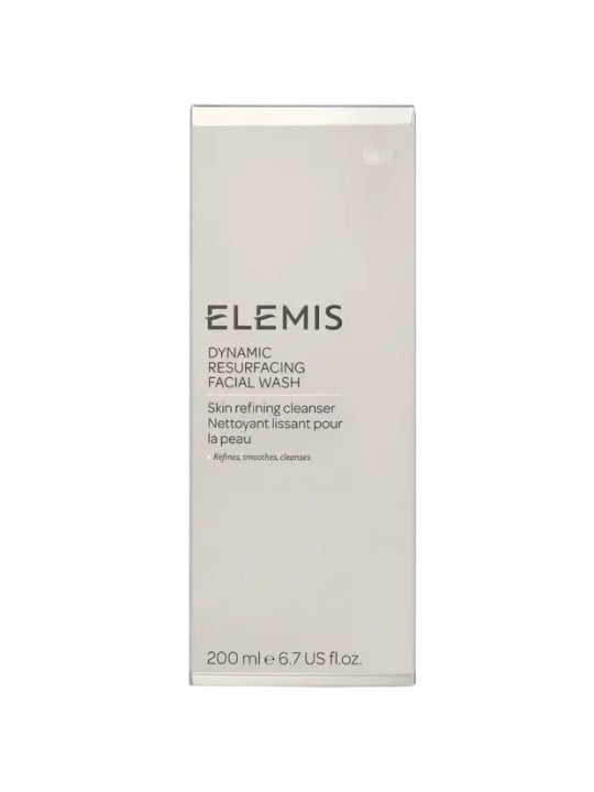 Elemis Dynamic Resurfacing Facial Wash 200ml