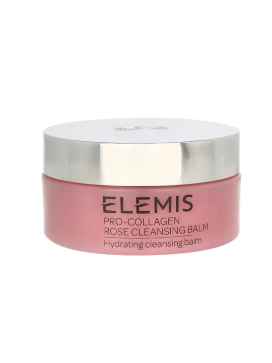 Elemis Pro-Collagen Rose Cleansing Balm 100g