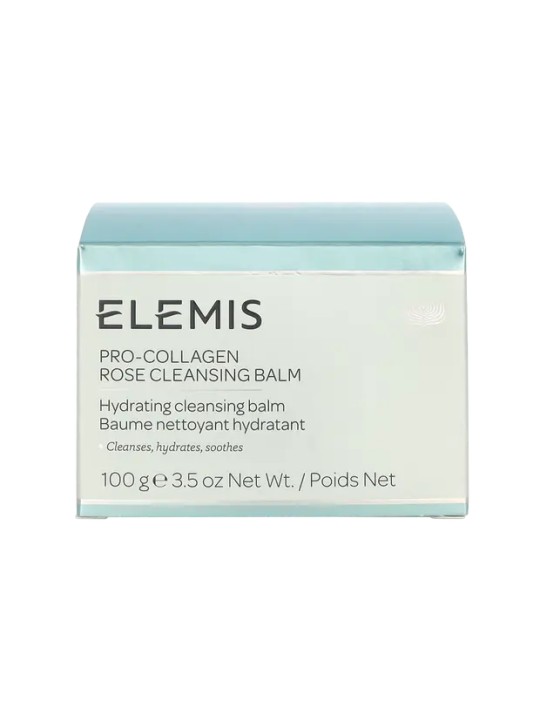 Elemis Pro-Collagen Rose Cleansing Balm 100g