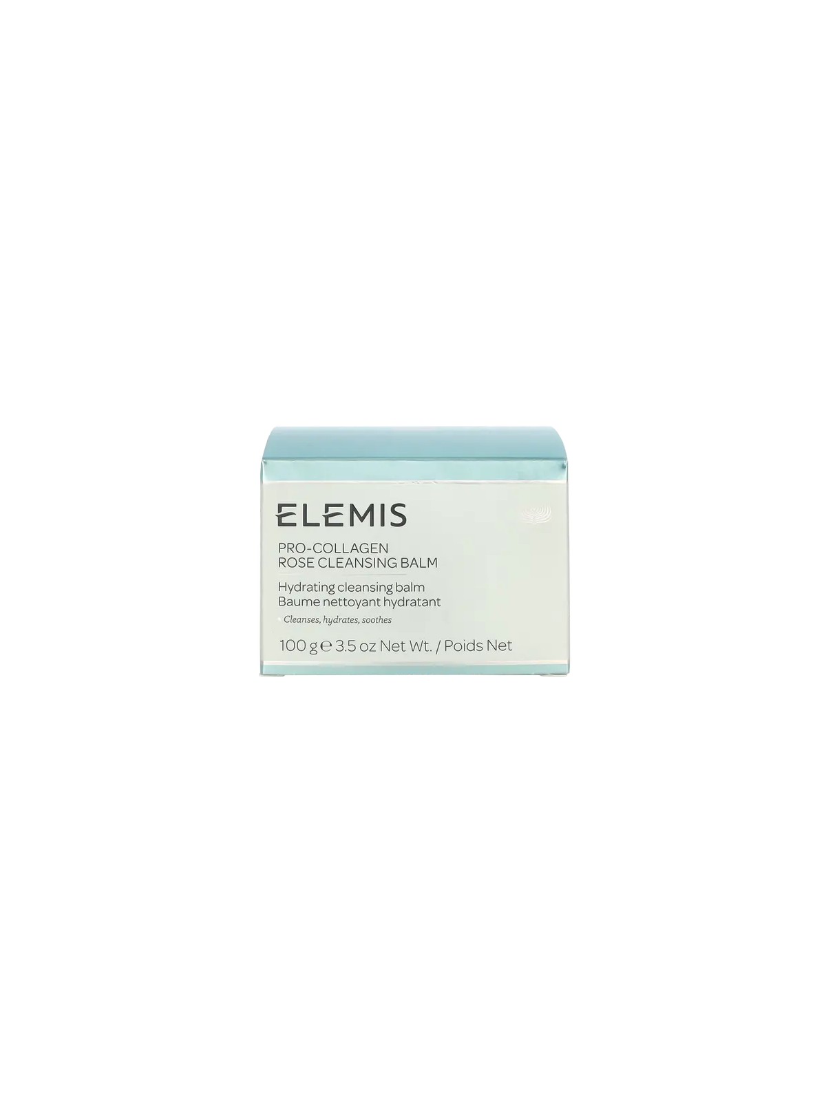 Elemis Pro-Collagen Rose Cleansing Balm 100g
