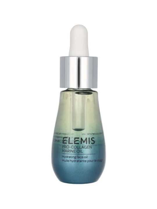 Elemis Pro-Collagen Marine Oil 15ml acquista 
