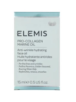 Elemis Pro-Collagen Marine Oil 15ml acquista 