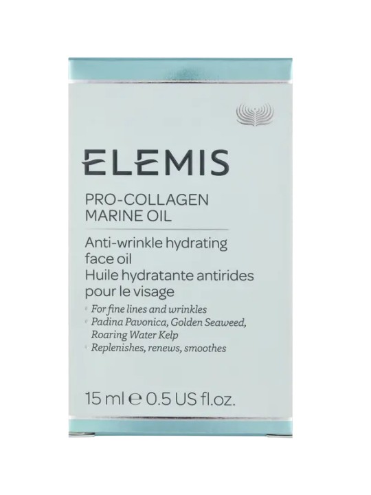 Elemis Pro-Collagen Marine Oil 15ml acquista 