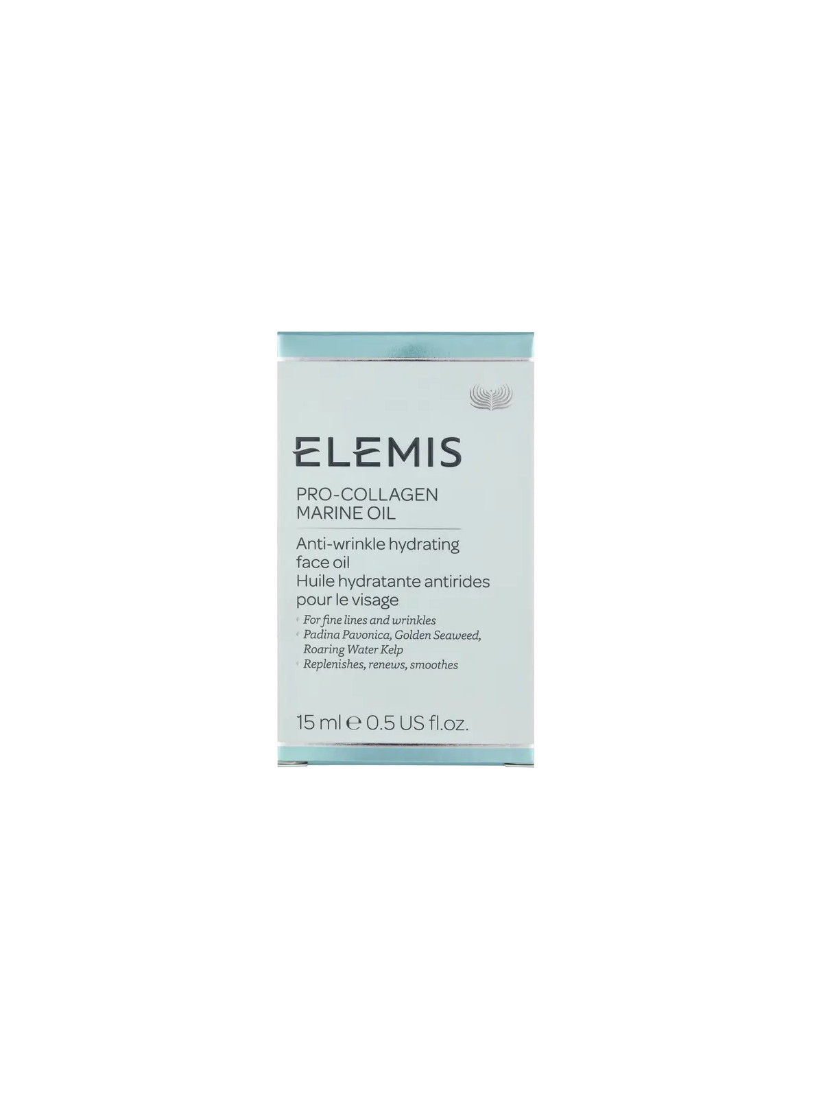 Elemis Pro-Collagen Marine Oil 15ml acquista 