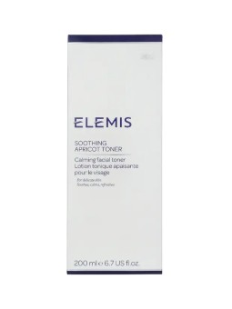 Elemis Soothing Apricot Toner 200ml