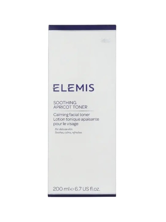 Elemis Soothing Apricot Toner 200ml
