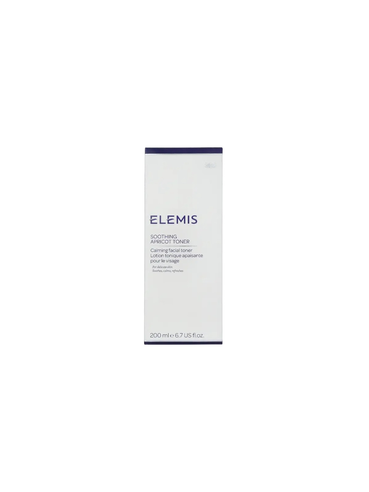 Elemis Soothing Apricot Toner 200ml