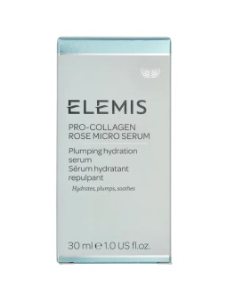 Elemis Pro-Collagen Rose Micro Serum 30ml