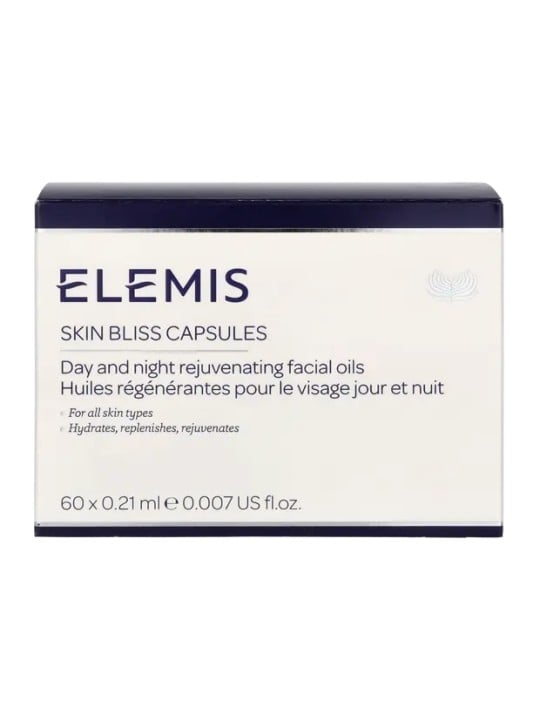 Elemis Cellular Recovery Skin Bliss Capsules 12,6ml