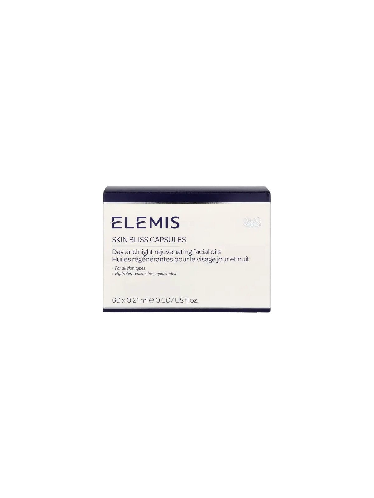 Elemis Cellular Recovery Skin Bliss Capsules 12,6ml