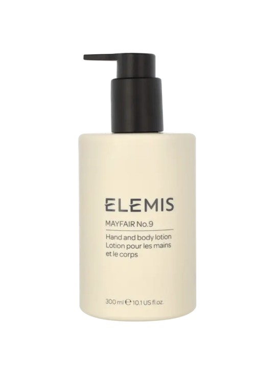 Elemis Mayfair No.9 Hand & Body Lotion 300ml