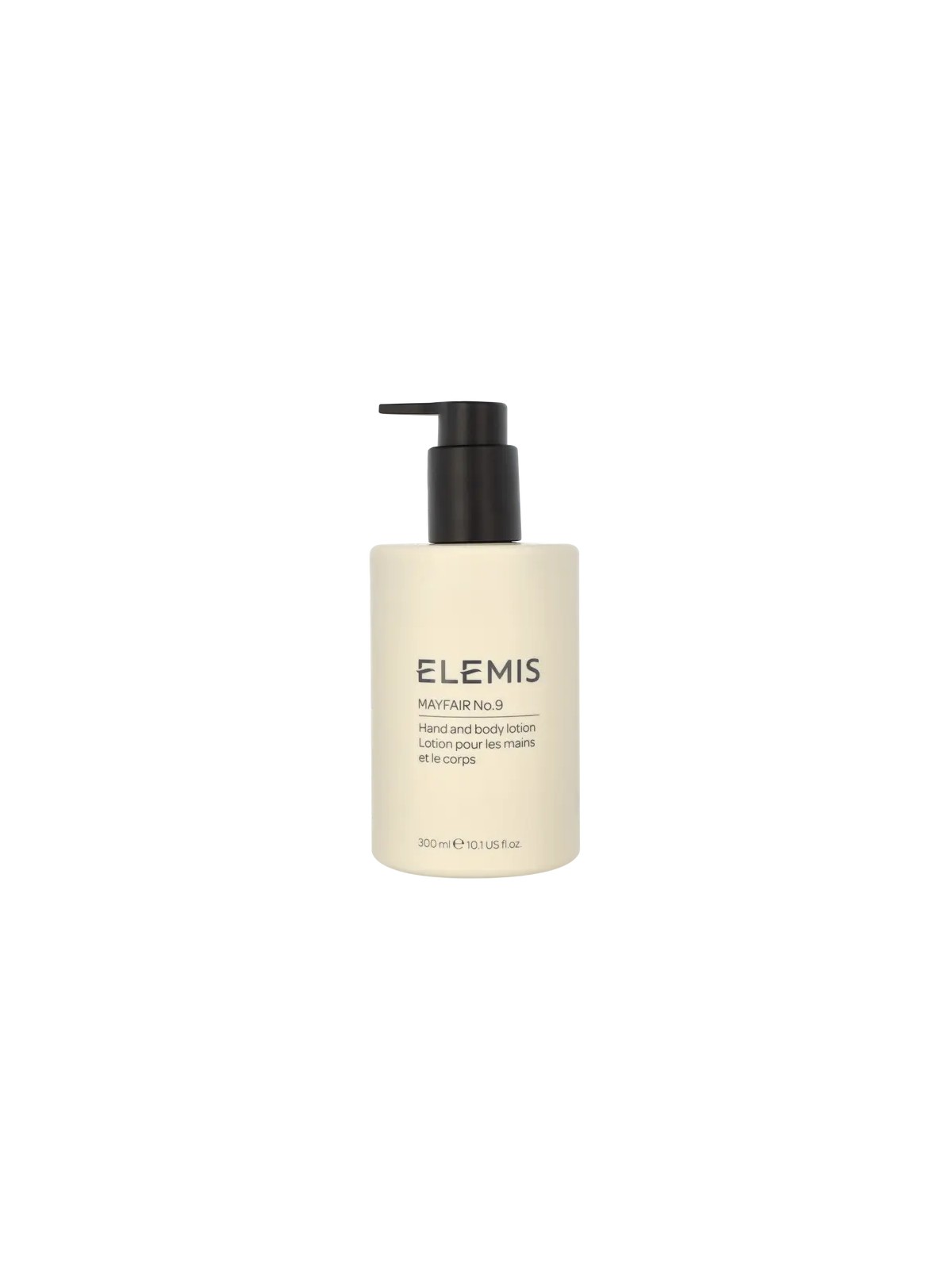 Elemis Mayfair No.9 Hand & Body Lotion 300ml