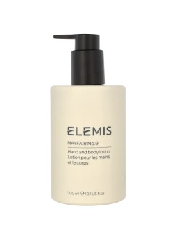 Elemis Mayfair No.9 Hand & Body Lotion 300ml