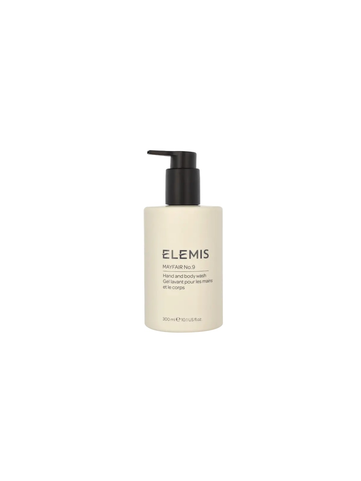 Elemis MAYFAIR No.9 Hand & Body Wash 300ml