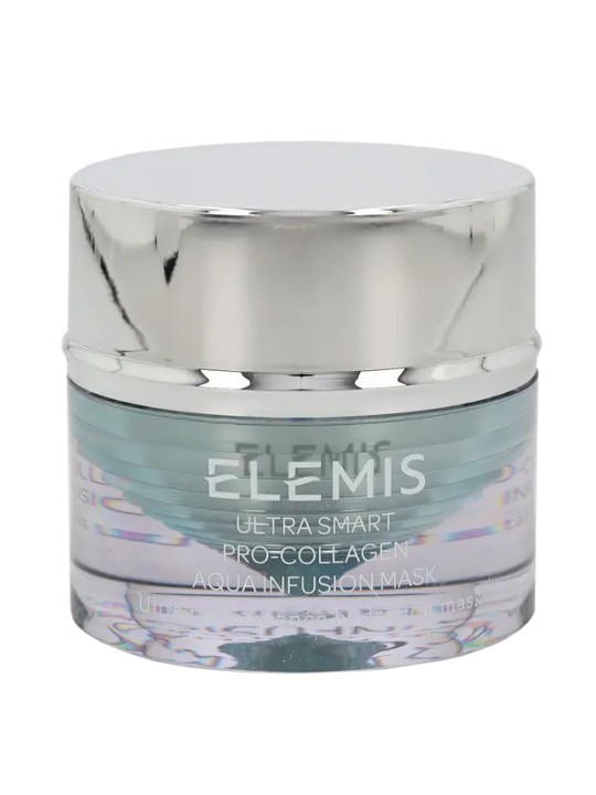 Maschera Elemis Ultra-Smart Pro-Collagen Aqua Infusion 50ml