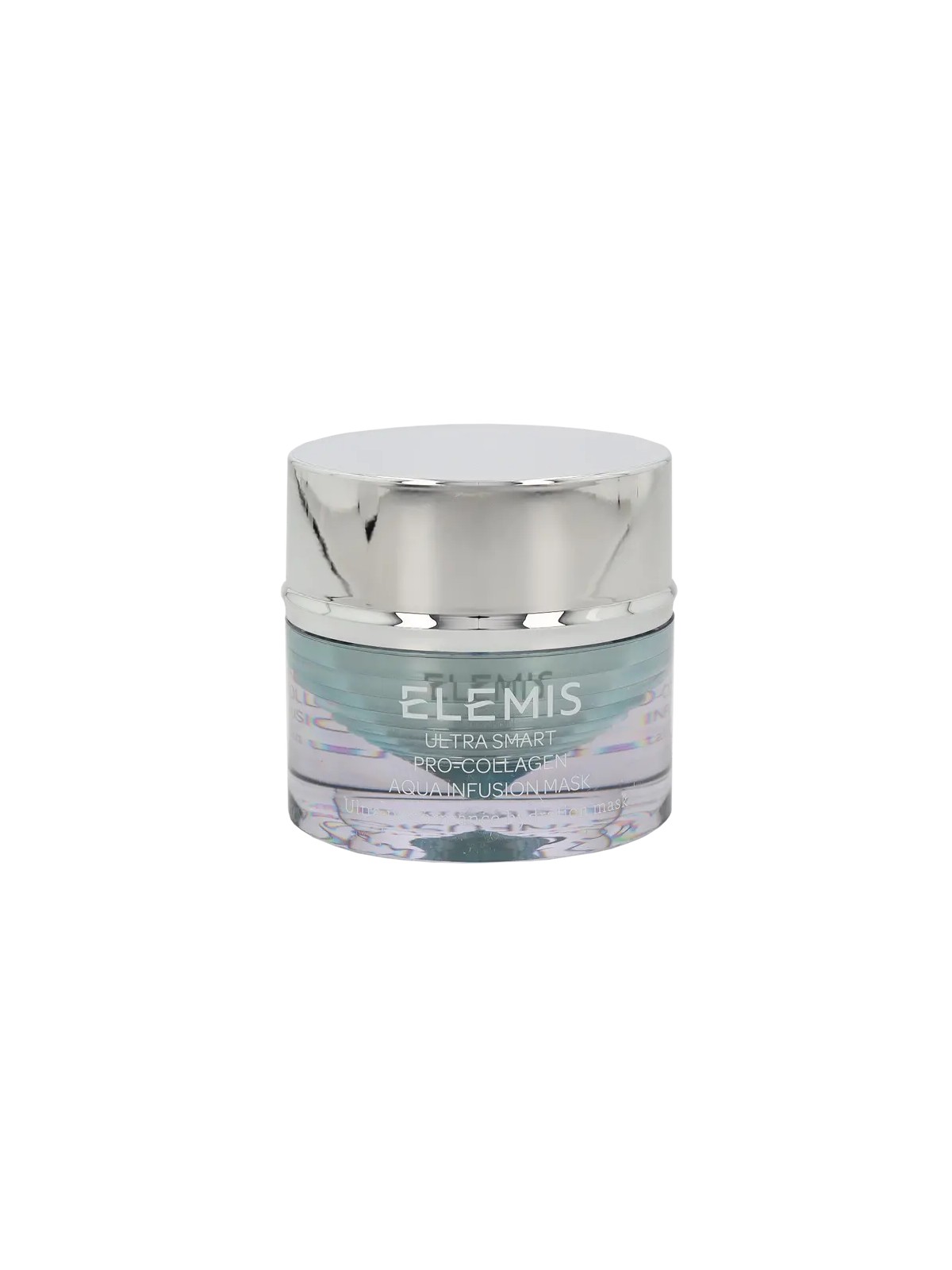 Maschera Elemis Ultra-Smart Pro-Collagen Aqua Infusion 50ml