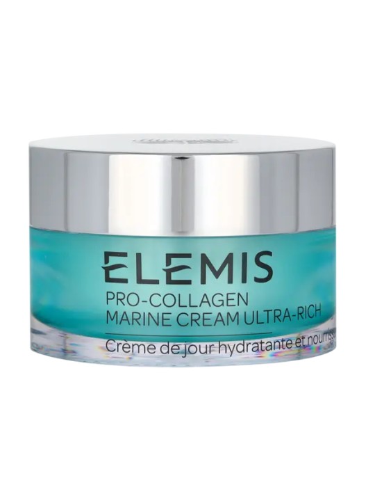 Elemis Pro-Collagen Marine Cream Ultra Rich 50ml acquista 