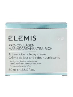 Elemis Pro-Collagen Marine Cream Ultra Rich 50ml acquista 