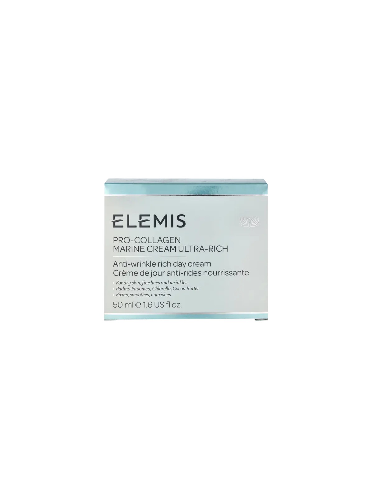 Elemis Pro-Collagen Marine Cream Ultra Rich 50ml acquista 