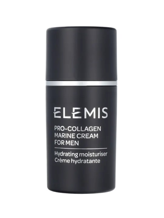 Elemis TFM Pro-Collagen Marine Cream For Men donna 30ml