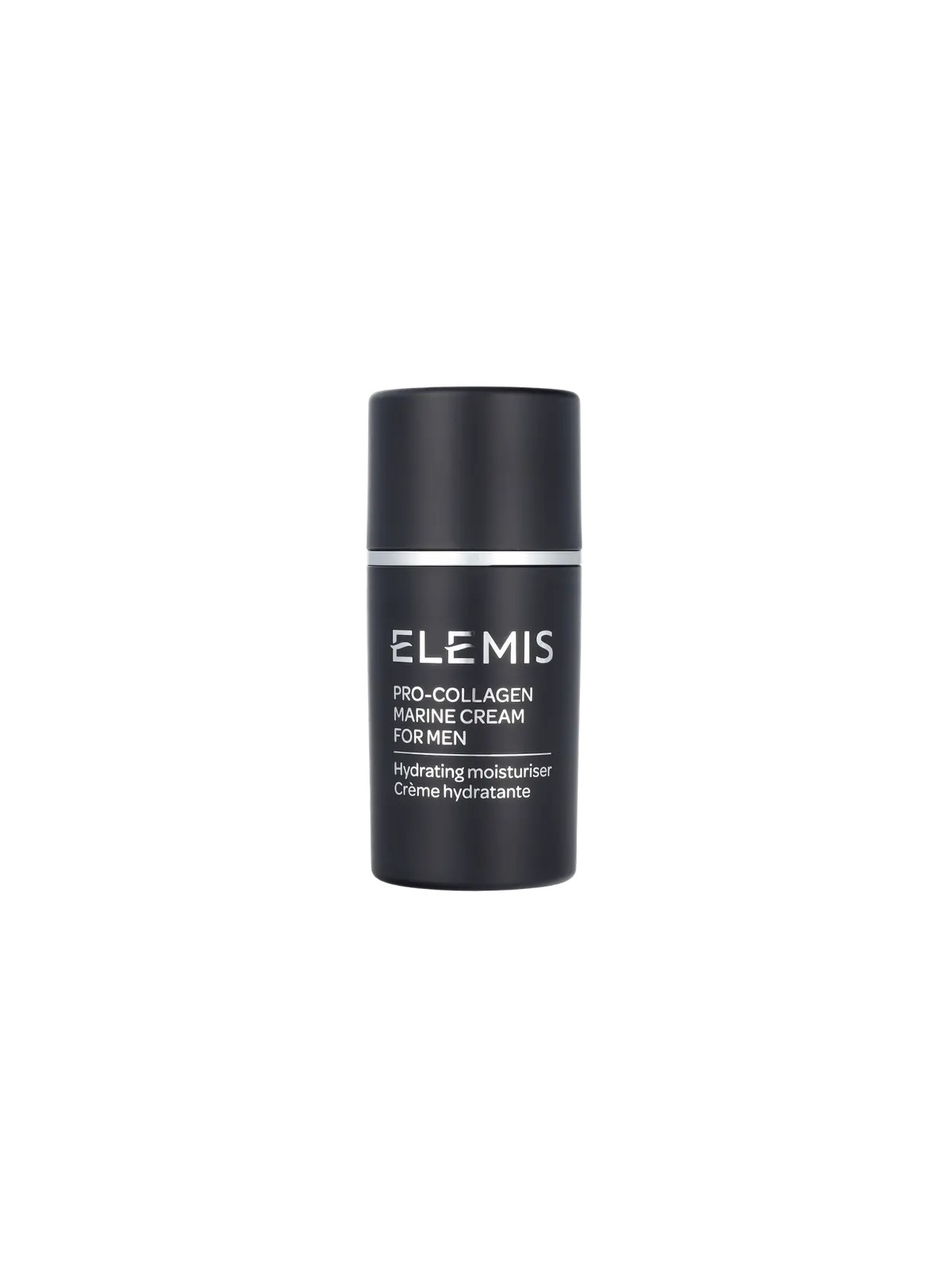Elemis TFM Pro-Collagen Marine Cream For Men donna 30ml