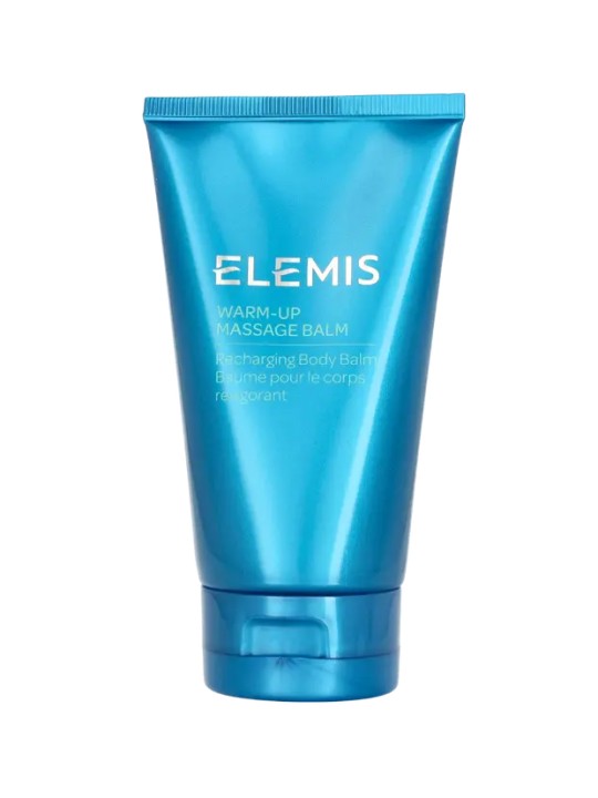 Elemis Warm-up Massage Balm donna 150ml