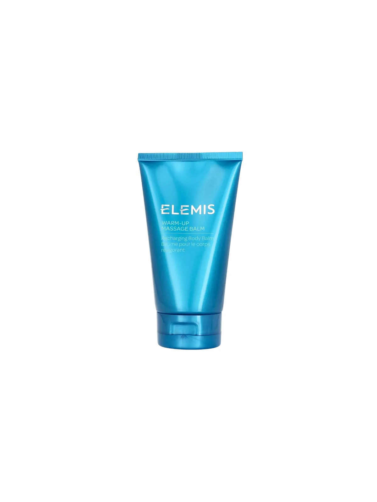 Elemis Warm-up Massage Balm donna 150ml