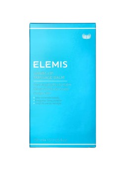 Elemis Warm-up Massage Balm donna 150ml