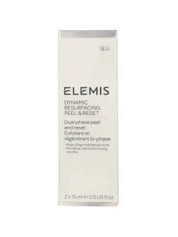 Elemis Dynamic Resurfacing Peel & Reset 30ml