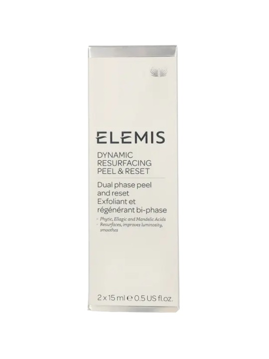 Elemis Dynamic Resurfacing Peel & Reset 30ml