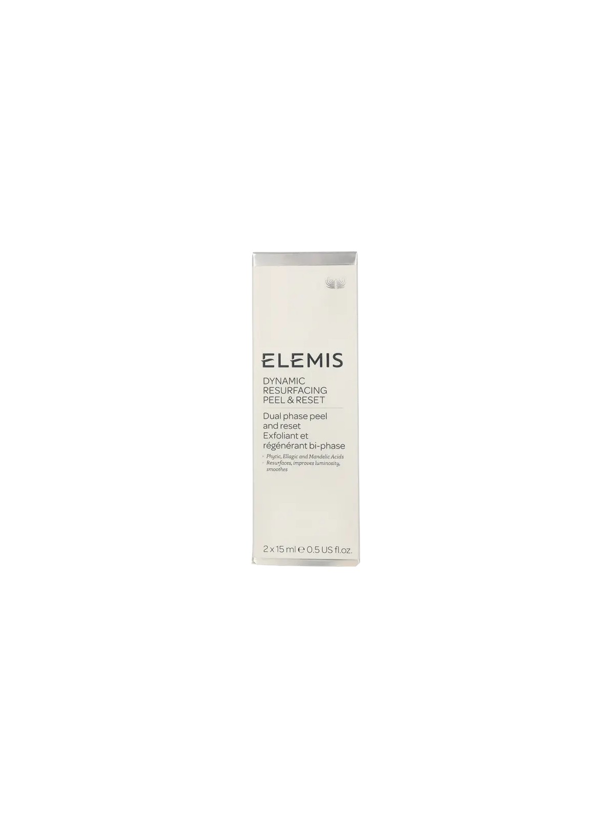 Elemis Dynamic Resurfacing Peel & Reset 30ml