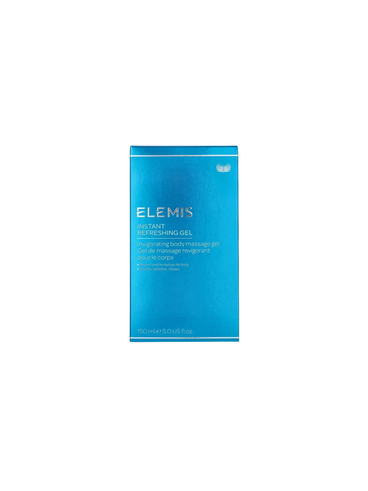 Elemis Instant Refreshing Gel 150ml