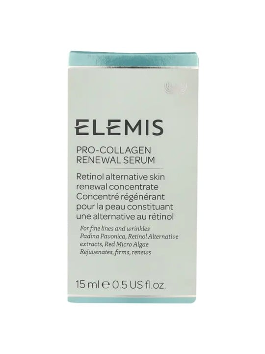 Siero Rinnovante Elemis Pro-Collagen 15ml