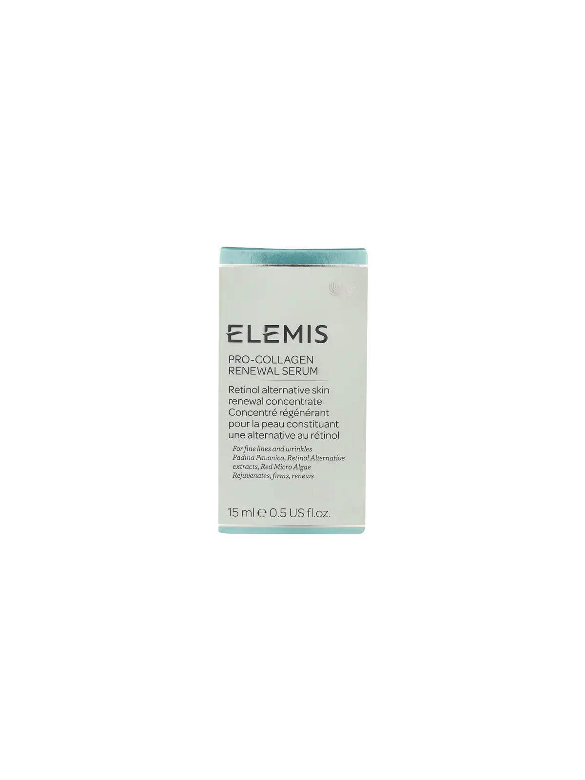 Siero Rinnovante Elemis Pro-Collagen 15ml