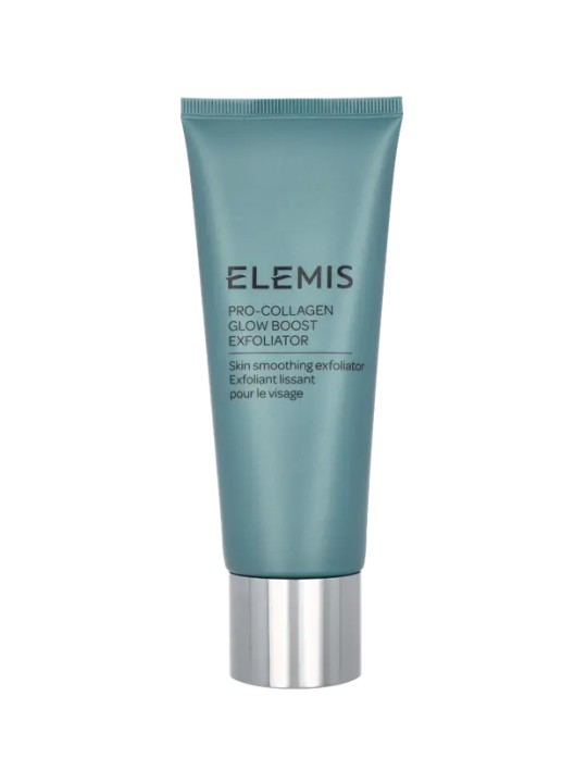 Elemis Pro-Collagen Glow Boost Exfoliator 100ml