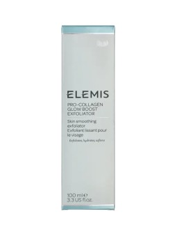 Elemis Pro-Collagen Glow Boost Exfoliator 100ml
