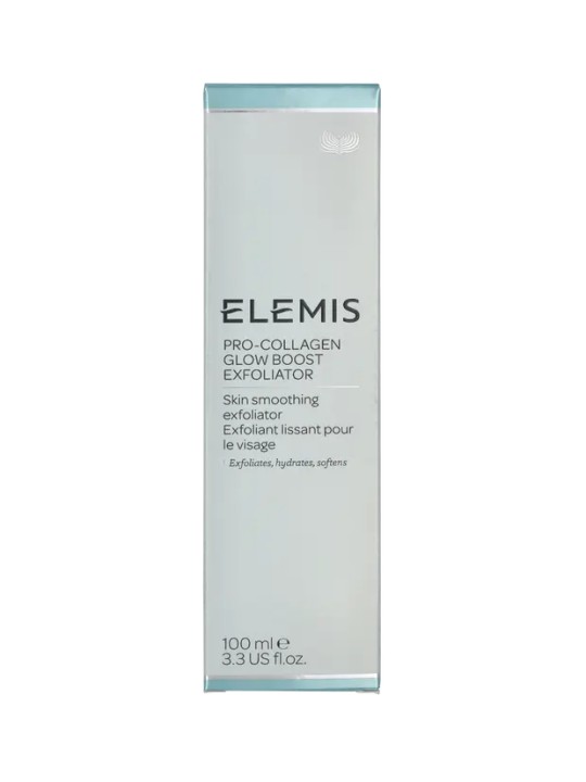 Elemis Pro-Collagen Glow Boost Exfoliator 100ml