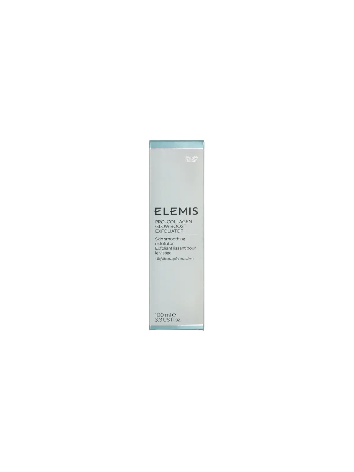 Elemis Pro-Collagen Glow Boost Exfoliator 100ml