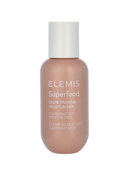 Elemis Superfood Glow Priming Moisturizer 60ml
