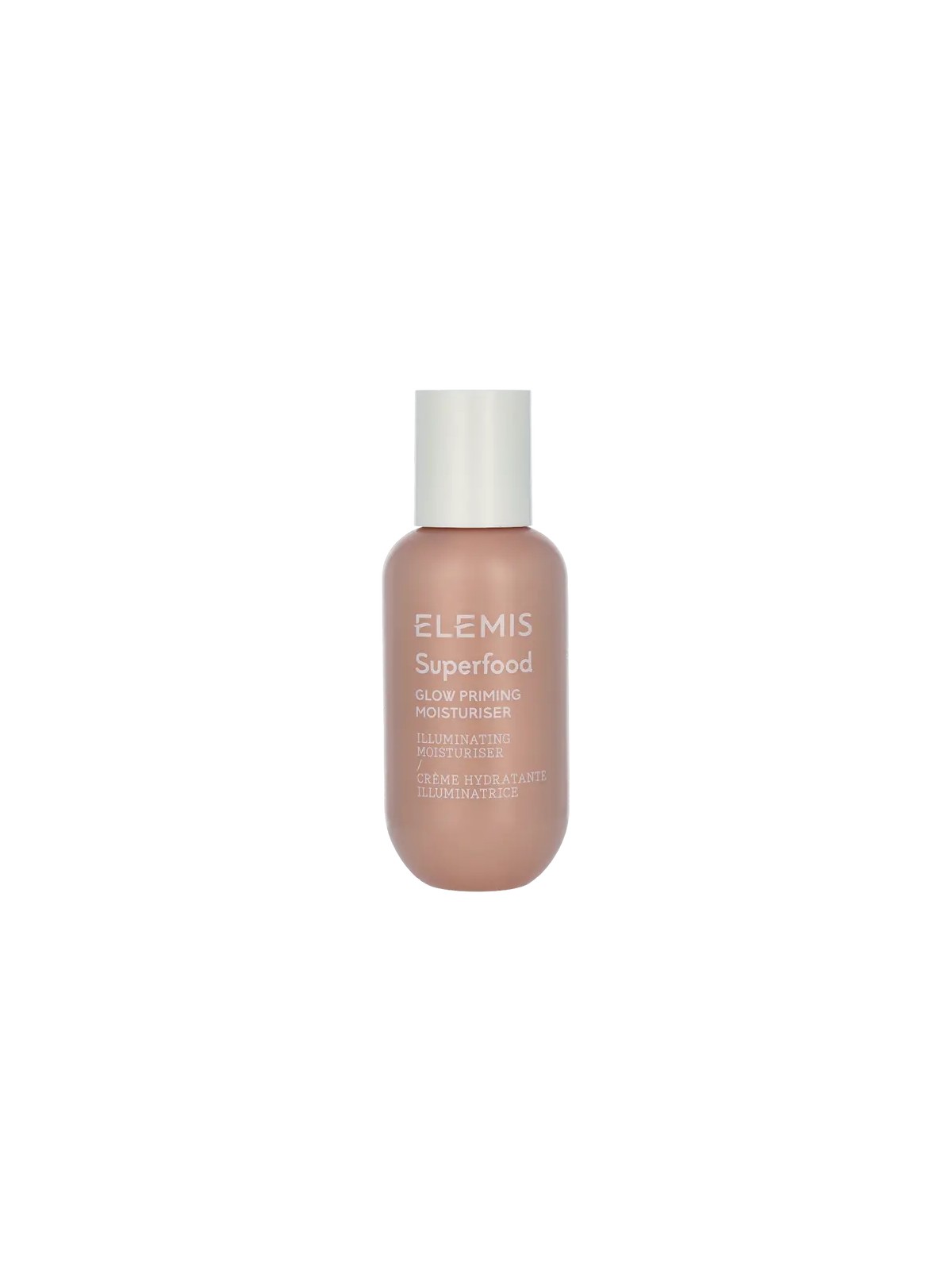 Elemis Superfood Glow Priming Moisturizer 60ml