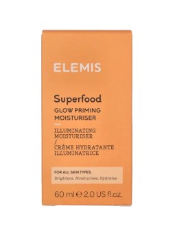 Elemis Superfood Glow Priming Moisturizer 60ml
