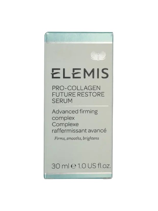 Siero Lifting Pro-Collagen per Pelle Soda - 30ml