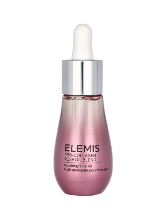 Elemis Pro-Collagen Rose Facial Oil 15ml acquista
