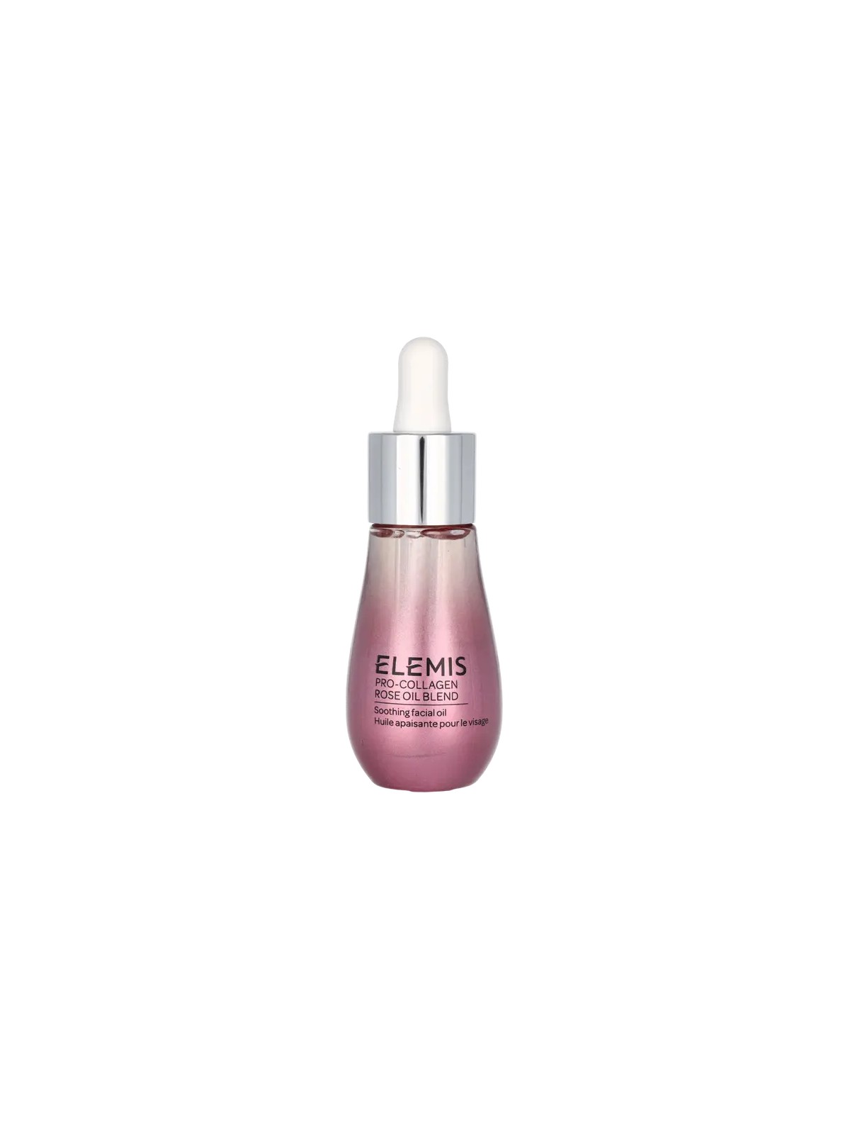 Elemis Pro-Collagen Rose Facial Oil 15ml acquista