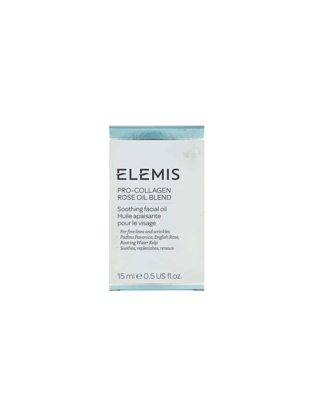 Elemis Pro-Collagen Rose Facial Oil 15ml acquista
