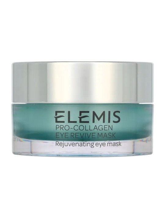 Elemis Pro-Collagen Eye Revive Mask 15ml acquista 