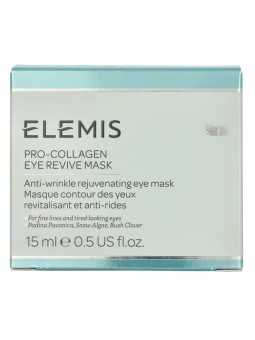Elemis Pro-Collagen Eye Revive Mask 15ml acquista 