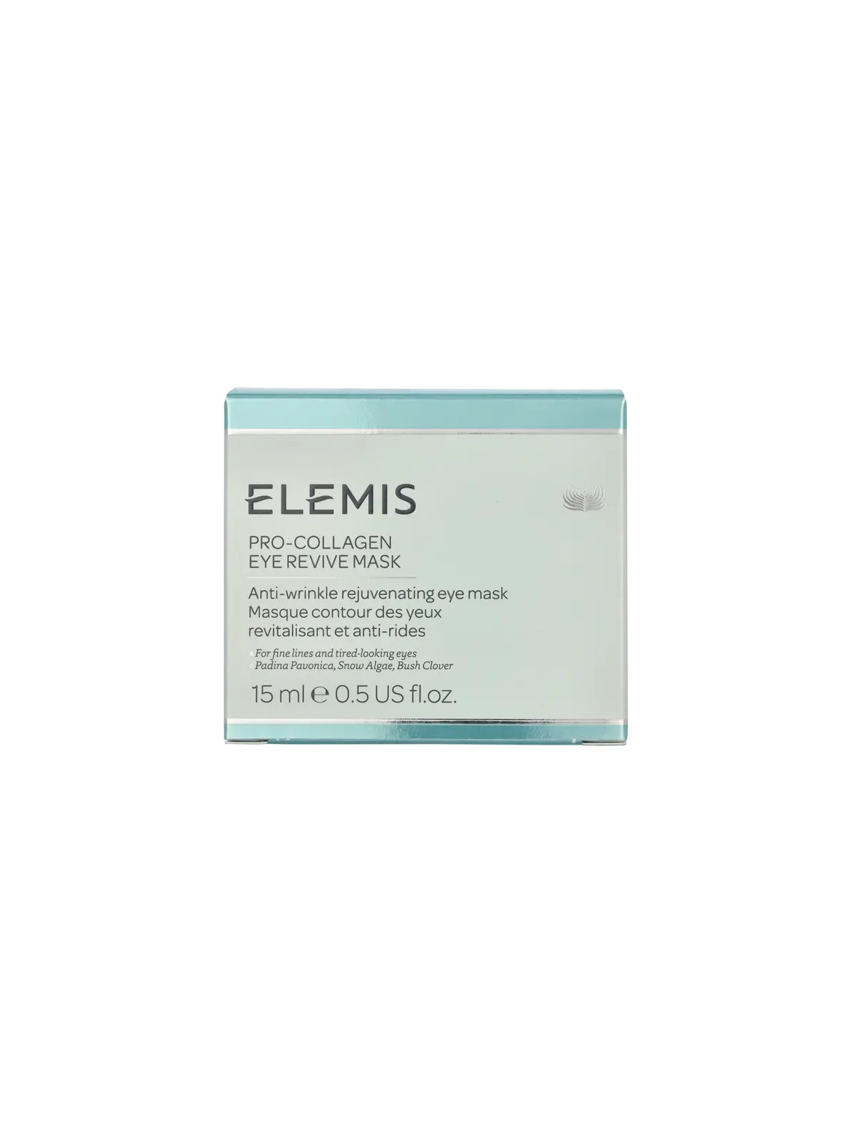 Elemis Pro-Collagen Eye Revive Mask 15ml acquista 