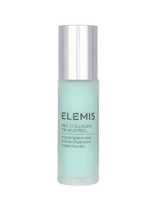 Elemis Pro-Collagen Tri-Acid Peel 30ml acquista 