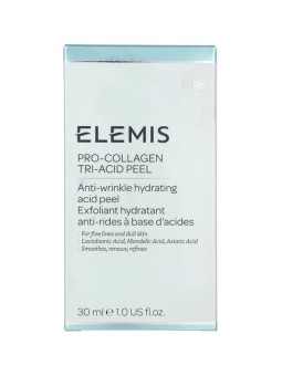 Elemis Pro-Collagen Tri-Acid Peel 30ml acquista 